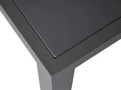 Outdoor Feelings First Spraystone 210 X 96 Tuintafel -Buitentuin outdoor feelings first alu 210x96 tuintafel 2 ecommerce 7401