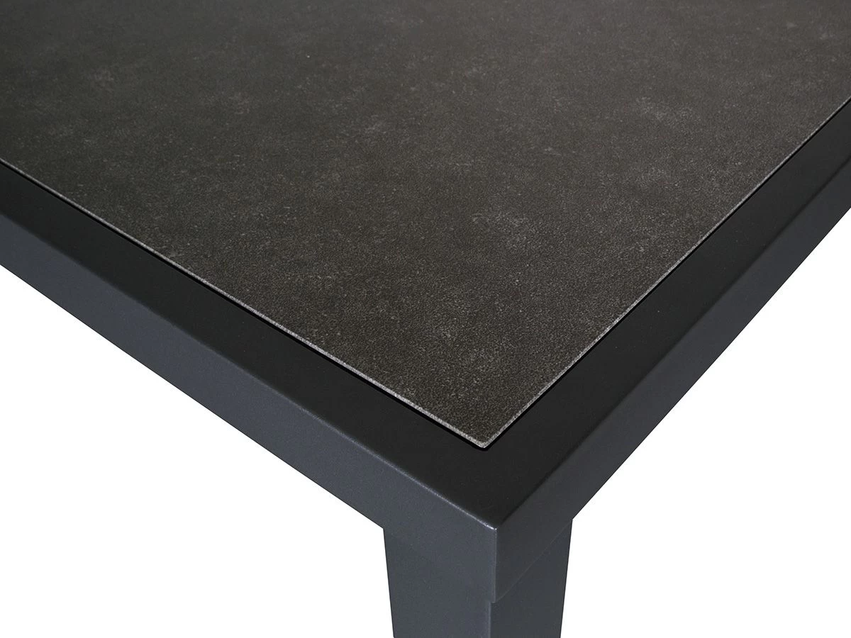 Outdoor Feelings Murcia Ceramic 160 X 96 Tuintafel 5 Outdoor Feelings Murcia Ceramic 160 X 96 Tuintafel - Afbeelding 3