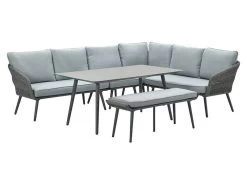 Outdoor Feelings Floyd Loungeset