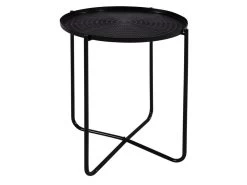 Outdoor Feelings Hoge Bijzettafel