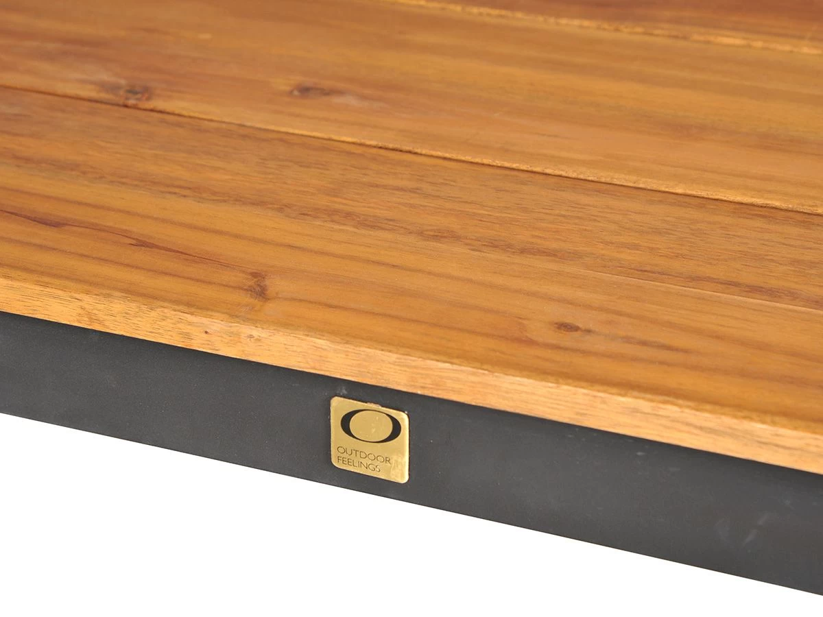 Outdoor Feelings Monza Loungeset 6 Outdoor Feelings Monza Loungeset - Afbeelding 4