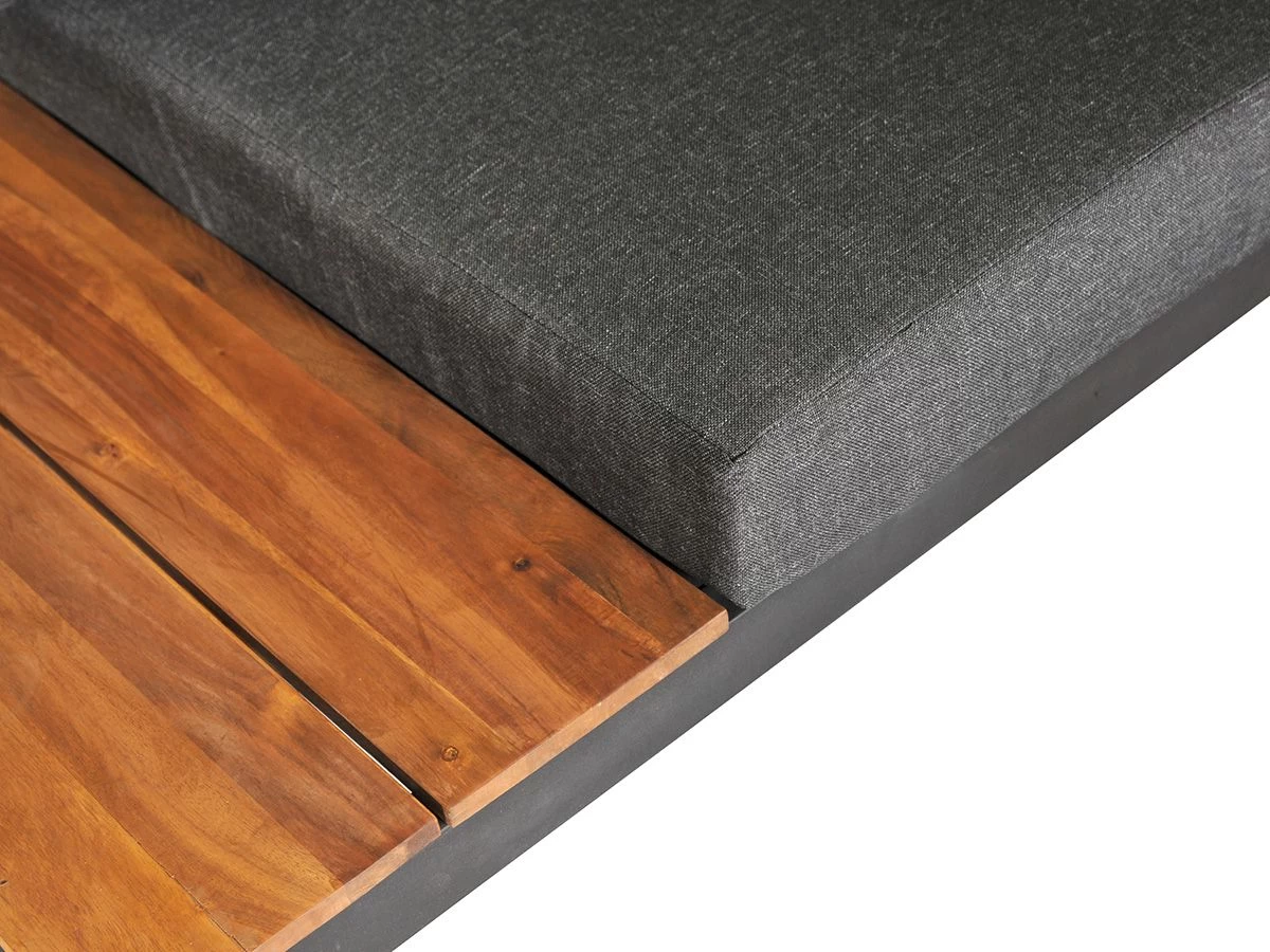 Outdoor Feelings Monza Loungeset 5 Outdoor Feelings Monza Loungeset - Afbeelding 3