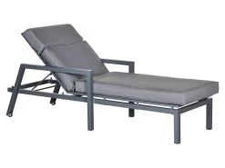 Outdoor Feelings Palais Ligbed