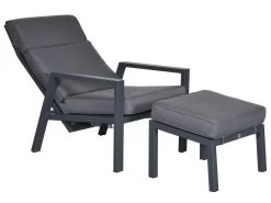 Outdoor Feelings Palais Verstelbare Relaxstoel -Buitentuin outdoor feelings palais verstelbare relaxstoel 3 ecommerce a525