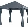 Outdoor Feelings Polar Paviljoen -Buitentuin outdoor feelings polar paviljoen grijs ecommerce d8eb 1