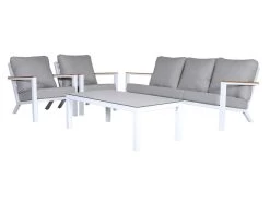 Outdoor Feelings Polaris Wit Loungeset