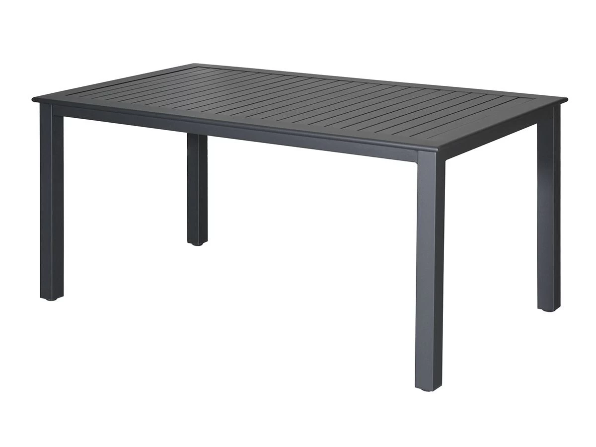 Outdoor Feelings Este 160 X 90 Tuintafel
