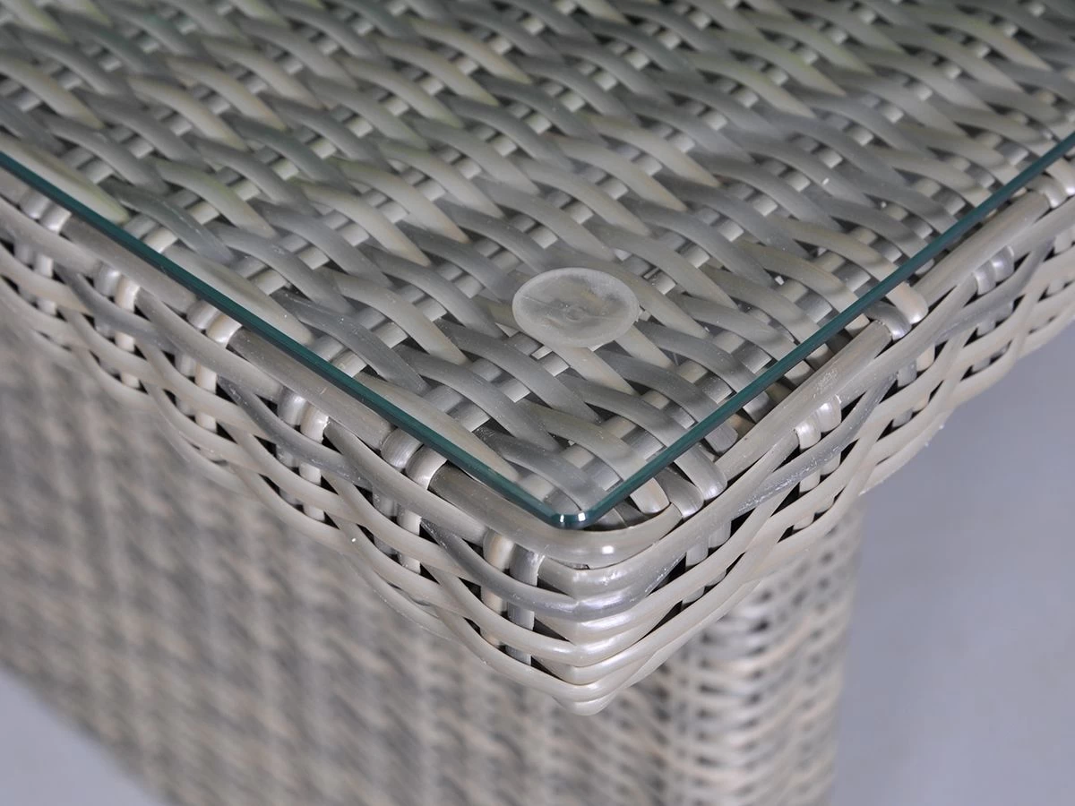 Outdoor Feelings Raffaelo Dining Loungeset - Afbeelding 2