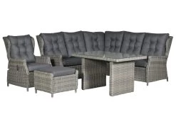 Outdoor Feelings Raffaelo Corner Loungeset -Buitentuin outdoor feelings raffaelo corner loungeset 3 ecommerce 7f53