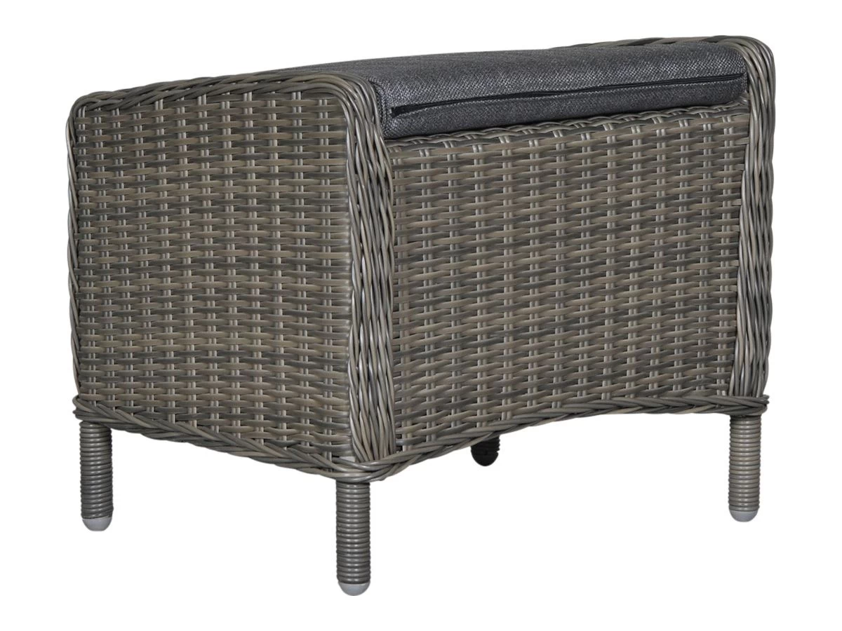 Outdoor Feelings Raffaelo Dining Hocker 5 Outdoor Feelings Raffaelo Dining Hocker - Afbeelding 3