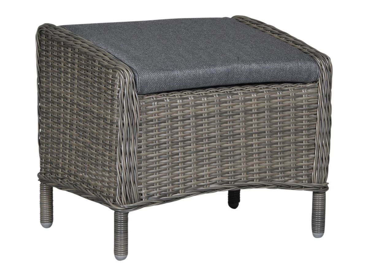 Outdoor Feelings Raffaelo Dining Hocker 3 Outdoor Feelings Raffaelo Dining Hocker