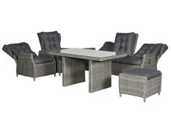 Outdoor Feelings Raffaelo Grande Loungeset -Buitentuin outdoor feelings raffaelo grande loungeset 5 ecommerce b0af