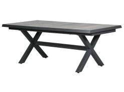 Outdoor Feelings Salamanca Uittrektafel