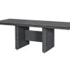 Outdoor Feelings Santos Forte 220 X 100 Tuintafel