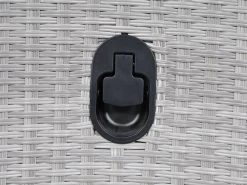 Outdoor Feelings Savino Off White Loungebank -Buitentuin outdoor feelings savino off white loungebank 4 ecommerce 5bc2