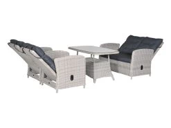 Outdoor Feelings Savino Off White Loungeset -Buitentuin outdoor feelings savino off white loungeset 3 ecommerce c6e8