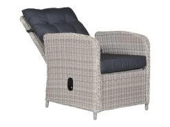 Outdoor Feelings Savino Off White Loungestoel -Buitentuin outdoor feelings savino off white loungestoel 2 ecommerce eb0a