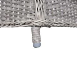 Outdoor Feelings Savino Off White Loungestoel -Buitentuin outdoor feelings savino off white loungestoel 3 ecommerce 6f55