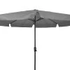 Outdoor Feelings Senna 350 Ronde Parasol -Buitentuin outdoor feelings senna ronde parasol 350 grijs ecommerce 6f37
