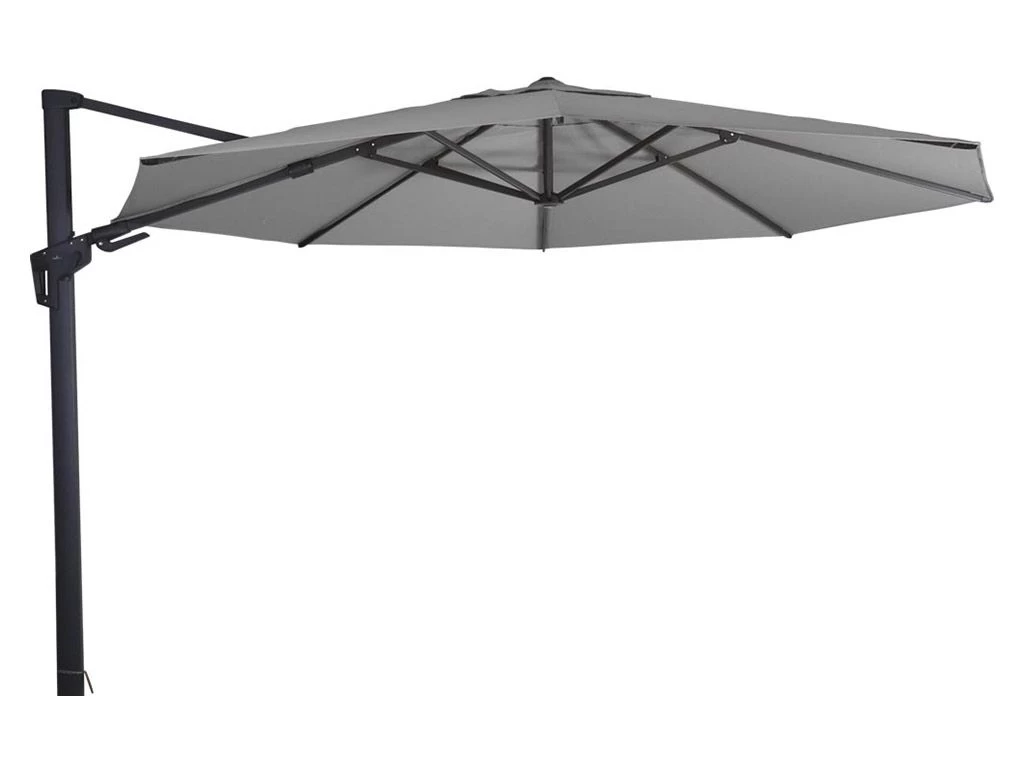 Outdoor Feelings Sunny Flex Ronde Parasol - Afbeelding 2