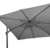 Outdoor Feelings Sunny Flex Vierkante Parasol -Buitentuin outdoor feelings sunny flex vierkante parasol antraciet ecommerce 0101