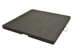 Outdoor Feelings Sylvia Granieten Parasolvoet