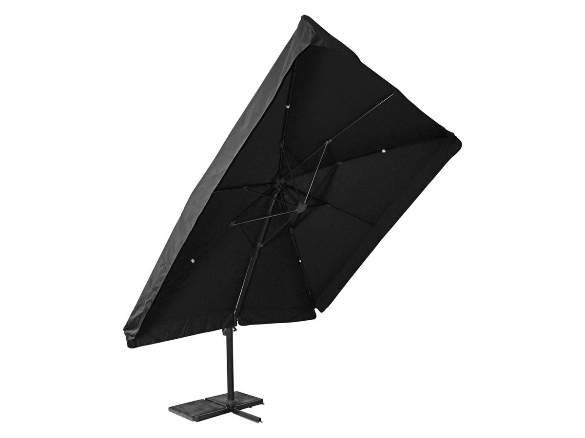 Outdoor Feelings Sylvia Vierkante Parasol 3 Outdoor Feelings Sylvia Vierkante Parasol