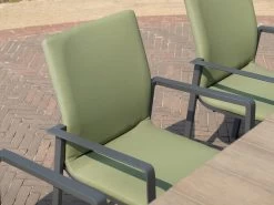 Outdoor Feelings Texas Black Moss Tuinstoel 11 Outdoor Feelings Texas Black Moss Tuinstoel -Buitentuin outdoor feelings texas black moss tuinstoel ecommerce c2b8