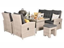 Outdoor Feelings Vario Diningset -Buitentuin outdoor feelings vario 3 2 ecommerce 216a 1
