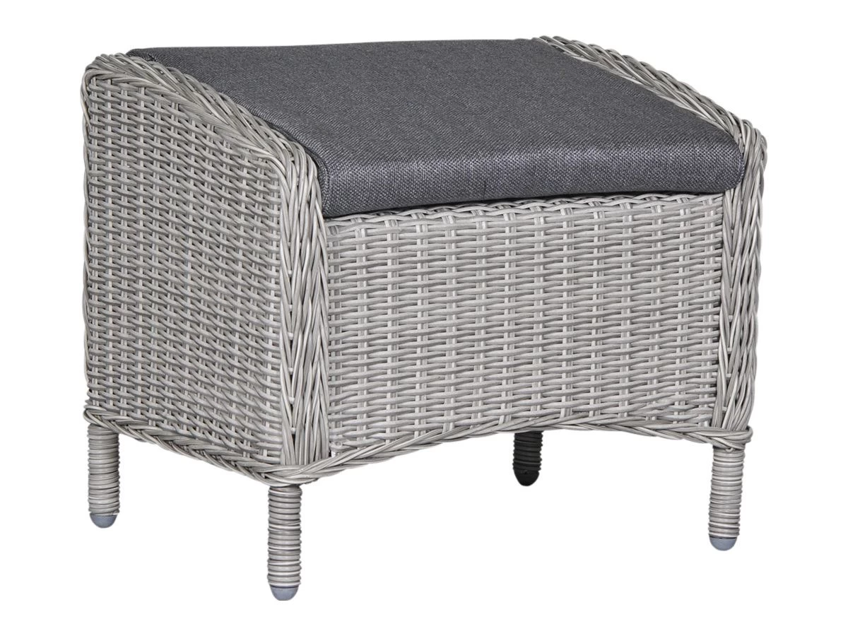 Outdoor Feelings Vicente Dining Hocker 3 Outdoor Feelings Vicente Dining Hocker