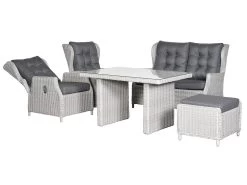 Outdoor Feelings Vicente Dining Loungeset -Buitentuin outdoor feelings vicente dining loungeset 3 ecommerce 87aa