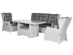 Outdoor Feelings Vicente Grande Loungeset -Buitentuin outdoor feelings vicente grande loungeset 4 ecommerce ff56