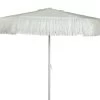 Merkloos Outdoor White Polypropyleen Parasol 2 Merkloos Outdoor White Polypropyleen Parasol -Buitentuin outdoor white polypropyleen parasol ecommerce 74be
