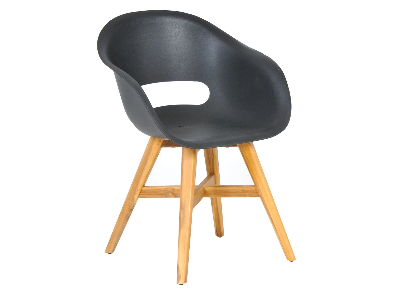 Outdoor Feelings Pyramides Diningstoel 3 Outdoor Feelings Pyramides Diningstoel