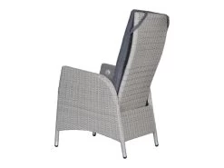 Outdoor Feelings Salvador 2.0 Diningstoel -Buitentuin salvador 3 ecommerce 2beb