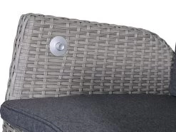 Outdoor Feelings Salvador 2.0 Diningstoel -Buitentuin salvador 4 ecommerce 80ee