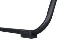 Outdoor Feelings Silva Black Diningstoel -Buitentuin silva brown 5 ecommerce b3a4