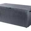 Keter Springwood Opbergbox -Buitentuin springwood box 1 ecommerce 630f