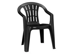 Outdoor Feelings Cuba Stapelstoel