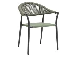 Suns Martella Forrest Green Tuinstoel