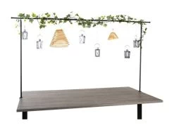 Merkloos Esschert Garden Tafelklem