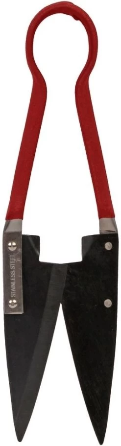 Talen Tools Grasschaar Type Schapenschaar