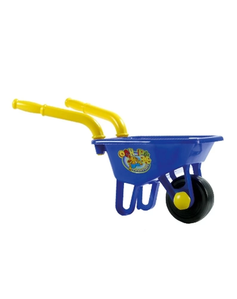 Talen Tools Kruiwagen Kunststof 3 Talen Tools Kruiwagen Kunststof