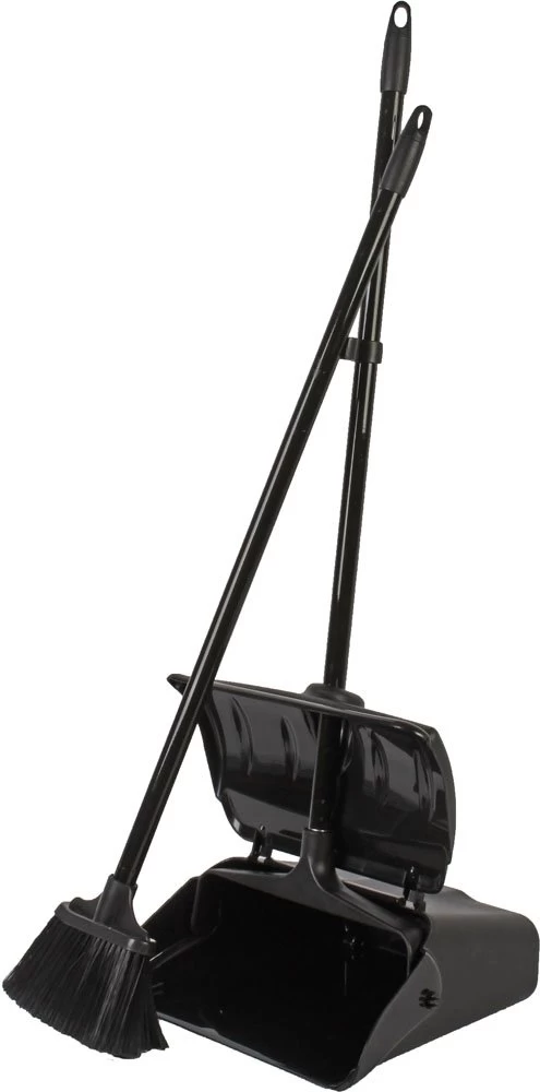 Talen Tools Stoffer En Blik Lange Steel Professioneel 3 Talen Tools Stoffer En Blik Lange Steel Professioneel