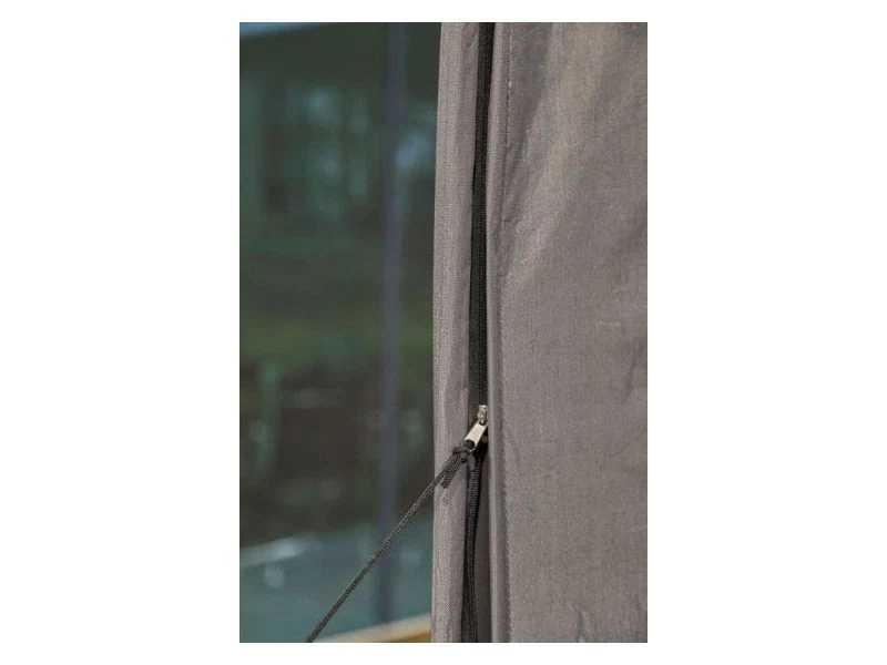 Winza 250 X 64 Cm Grijze Parasol Beschermhoes 5 Winza 250 X 64 Cm Grijze Parasol Beschermhoes - Afbeelding 3