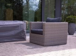 Winza Deluxe Loungestoelhoes -Buitentuin winza loungestoelhoes deluxe 5 4 ecommerce 28a6