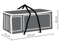 Winza Deluxe XL Loungekussentas -Buitentuin winzaloungekussentasxldeluxe2 1 ecommerce ac40