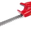WOLF-Garten Elektro Heggenschaar Lycos E/420 H 45CM 420W -Buitentuin wolf garten elektro heggenschaar lycos e 420 h 45cm 420w 1619177776 l
