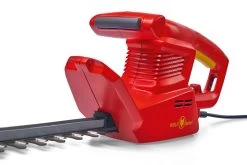 WOLF-Garten Elektro Heggenschaar Lycos E/500 H 55CM 500W -Buitentuin wolf garten elektro heggenschaar lycos e 500 h 55cm 500w 1619177777 1 l