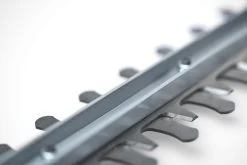 WOLF-Garten Elektro Heggenschaar Lycos E/500 H 55CM 500W -Buitentuin wolf garten elektro heggenschaar lycos e 500 h 55cm 500w 1619177778 l